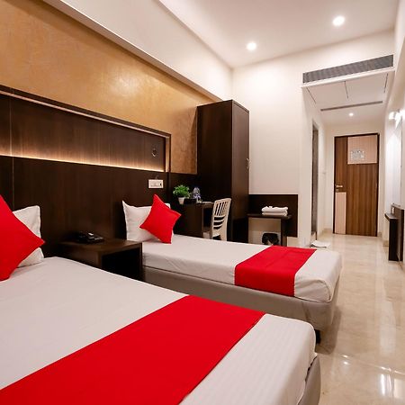 Hotel Grand Seasons- Navi Mumbai Eksteriør billede
