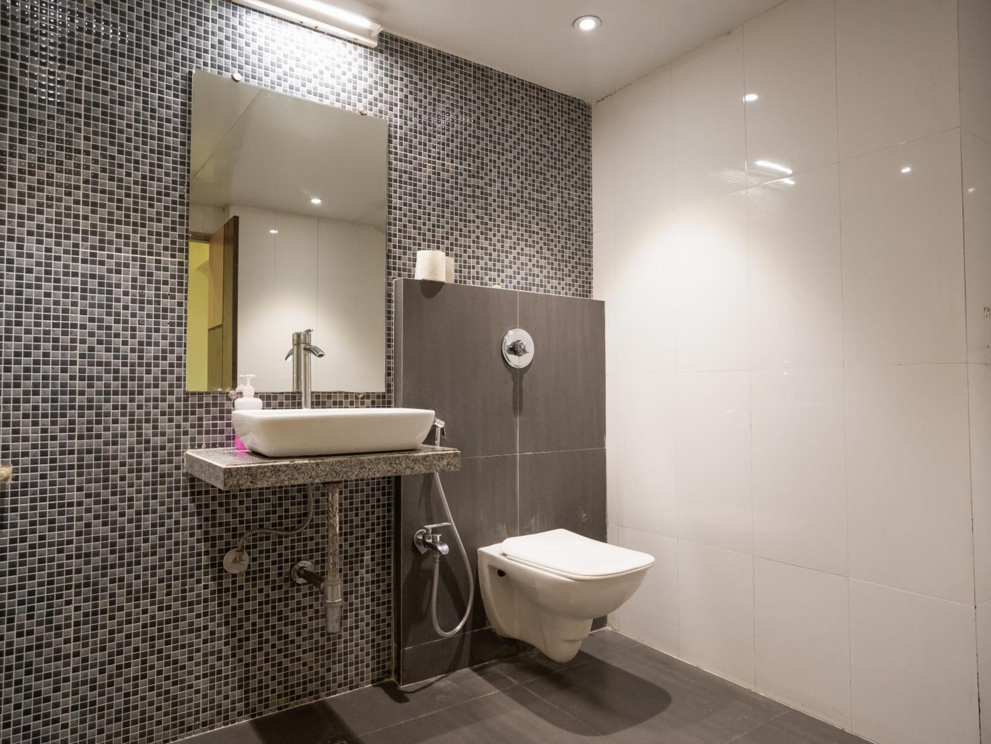 Hotel Grand Seasons- Navi Mumbai Eksteriør billede